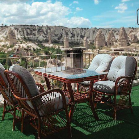 Sah Saray Cave Suites Halal Hotel 格雷梅 外观 照片