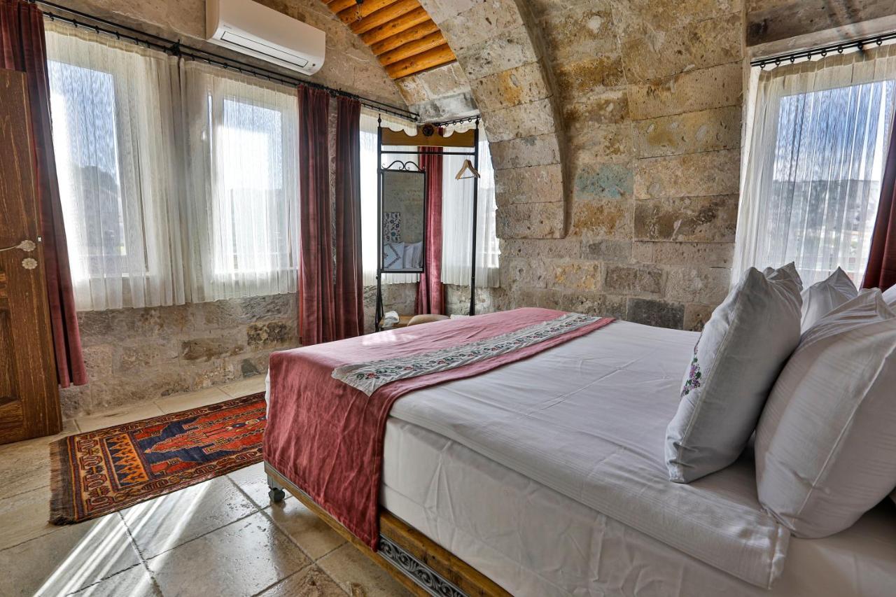 Sah Saray Cave Suites Halal Hotel 格雷梅 外观 照片